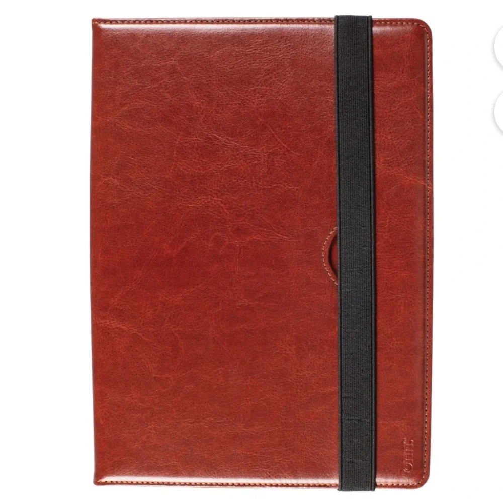 Universal Tablet Folio Case, Fits Most 9 - 11